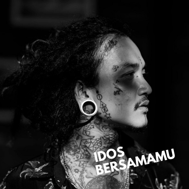 Bersamamu cover art