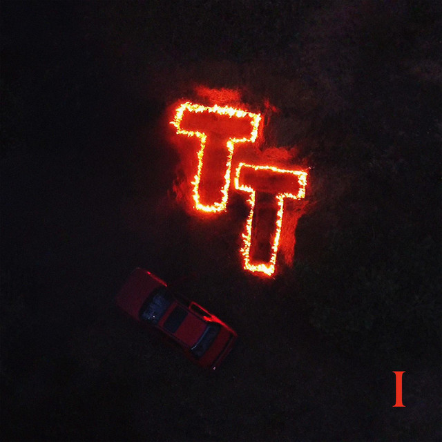 Technoblues Therapy (Part I) cover art