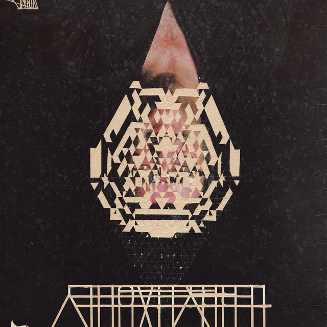 Harsh Human Style cover art
