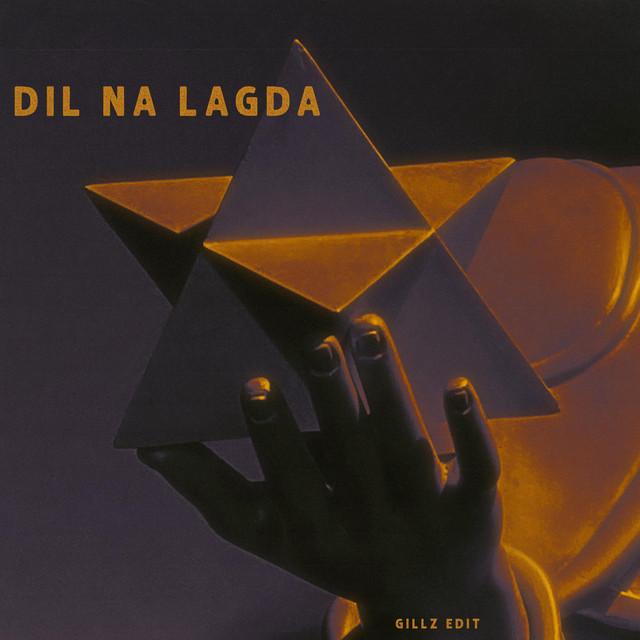 Dil Na Lagda