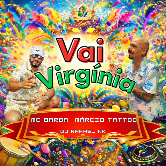 Vai Virgínia