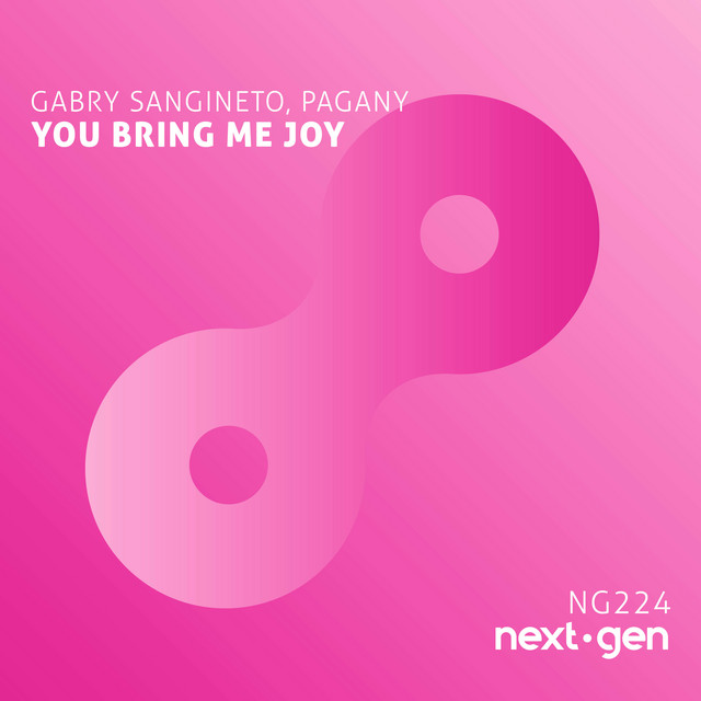 You Bring Me Joy - Edit