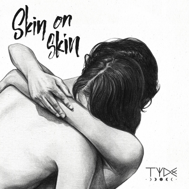 Skin On Skin cover art