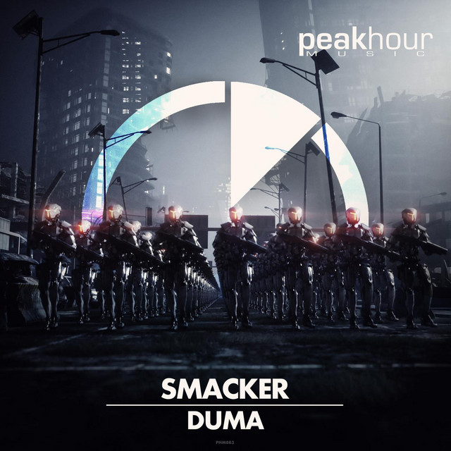 Duma cover art