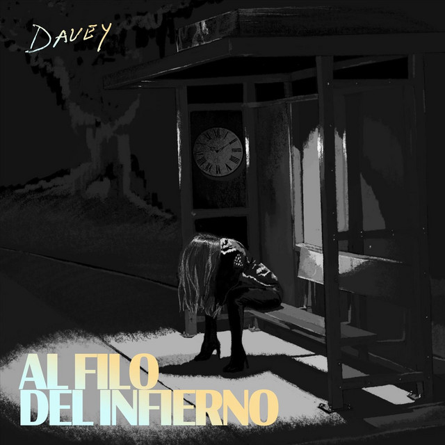 AL Filo del Infierno cover art