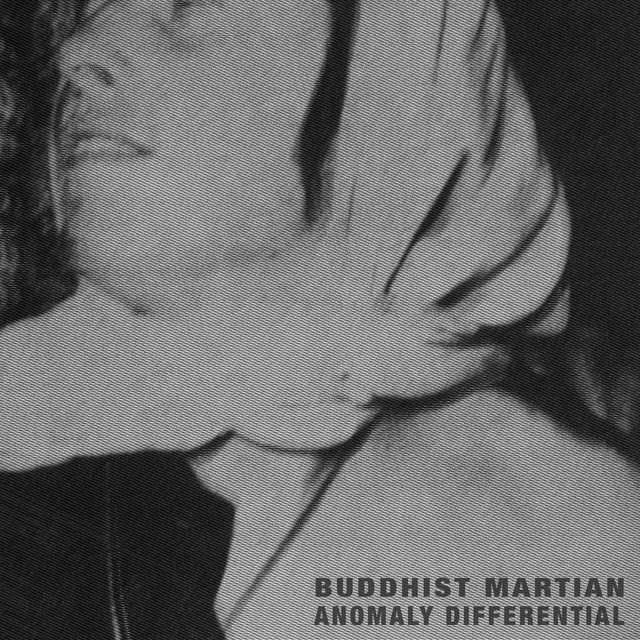 Buddhist Martian