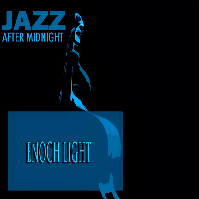 Jazz After Midnight cover art