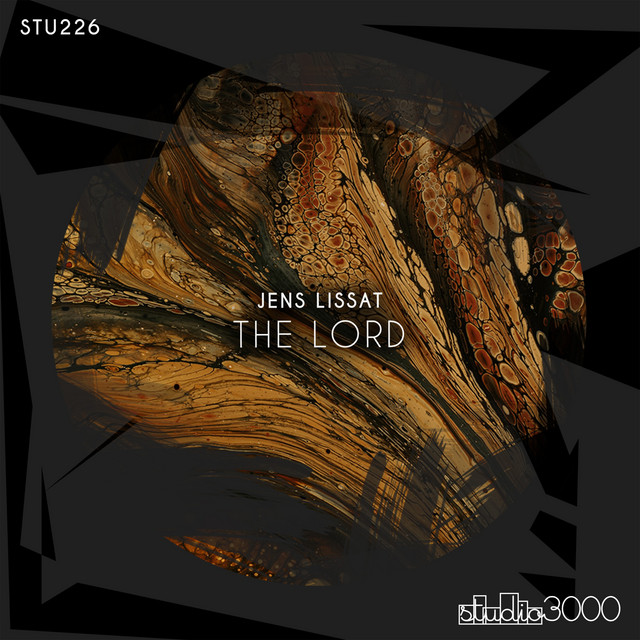 The Lord album art