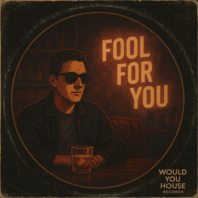 FOOL FOR YOU - Single by Chris Woodhouse | Spotify