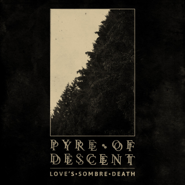 Love's Sombre Death