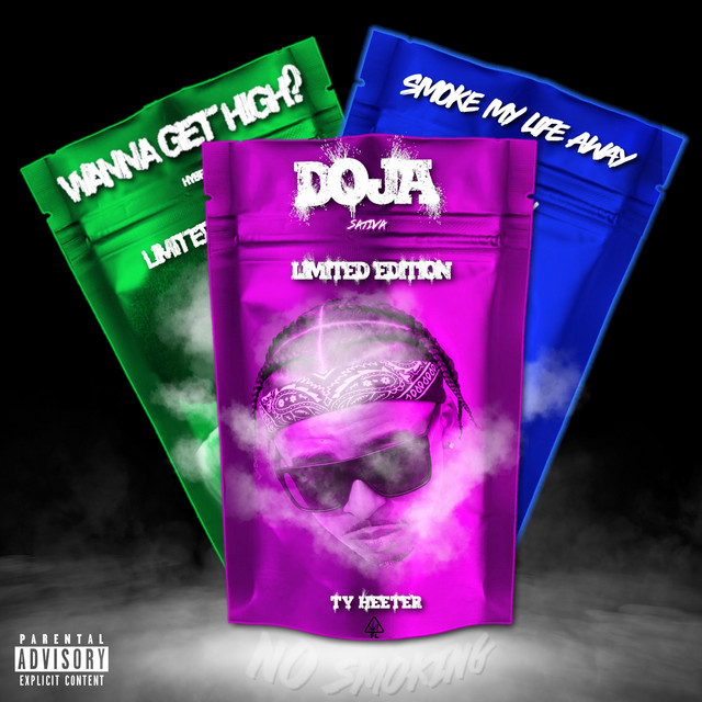 No Smoking cover art