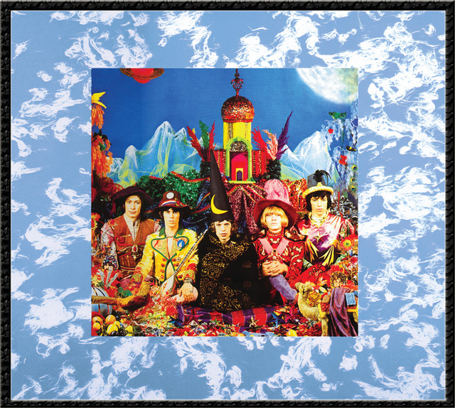 Their Satanic Majesties Request (Hybrid SACD) - Album by The