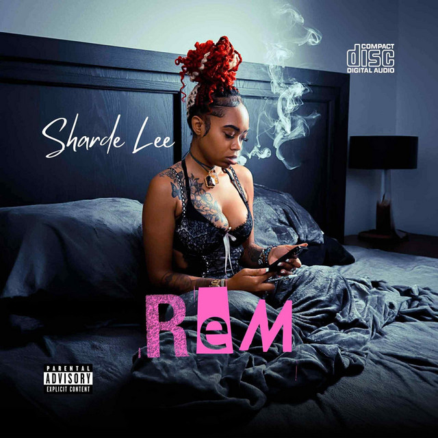 Knockin' cover art