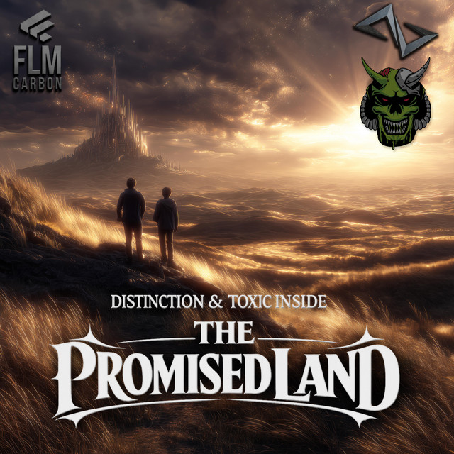 The Promised Land cover
