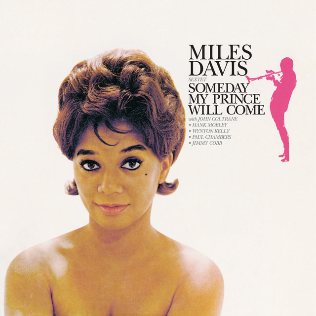 Someday My Prince Will Come (Bonus Track Version) - Compilation by