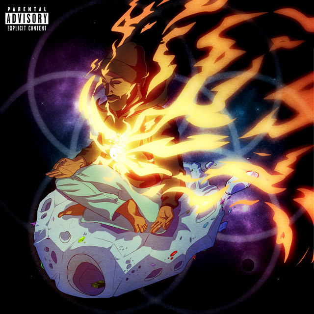 MayDay: GLO (Demo) cover art