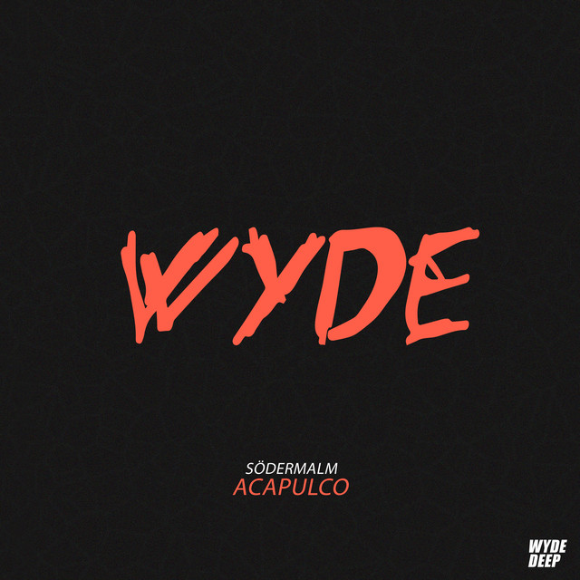 Acapulco cover art