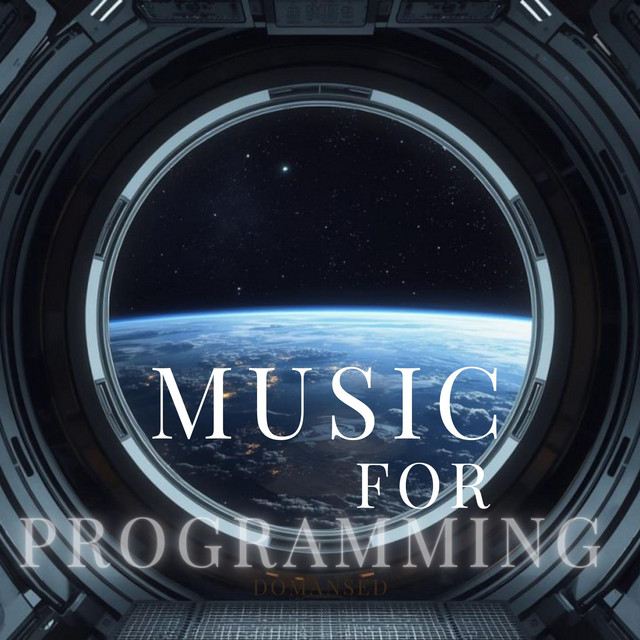 Deep Focused Programming cover art