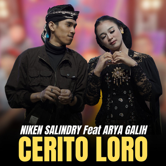Cerito Loro - Keroncong