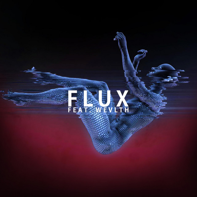 FLUX cover art