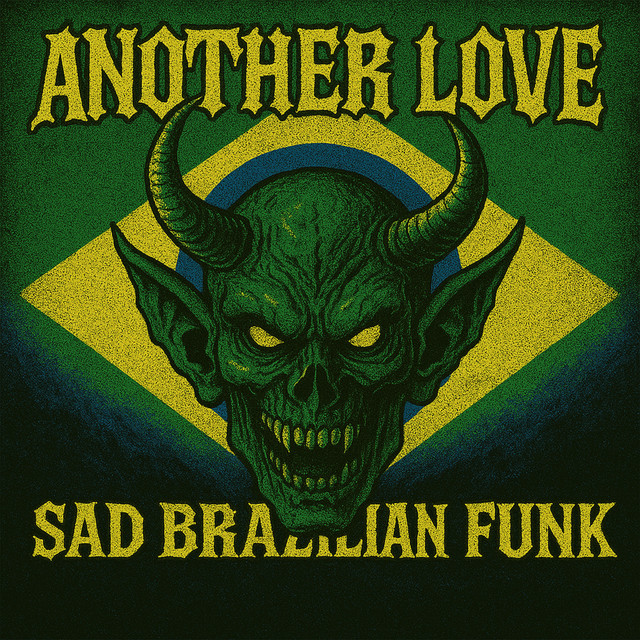Another Love (Sad Brazilian Funk) - Slowed