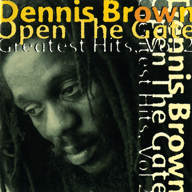 洋楽 DENNIS BROWN / GIVING A HELPING HAND Give A Helping Hand - song and lyrics by Dennis Brown | Spotify