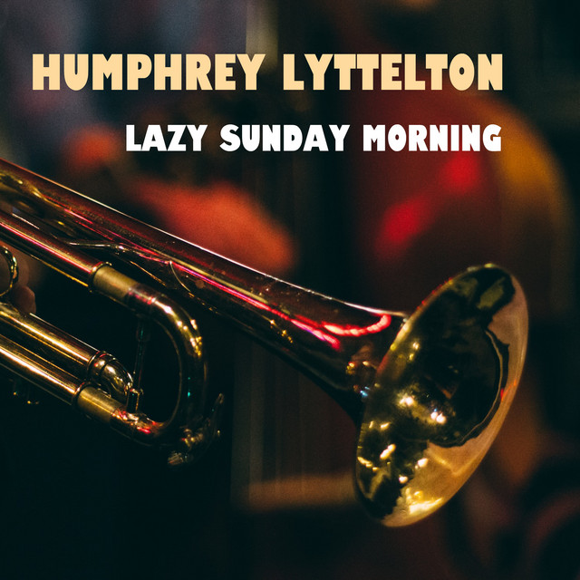 Lazy Sunday Morning cover art
