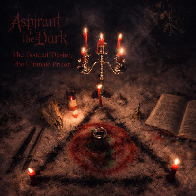 Aspirant of the Dark