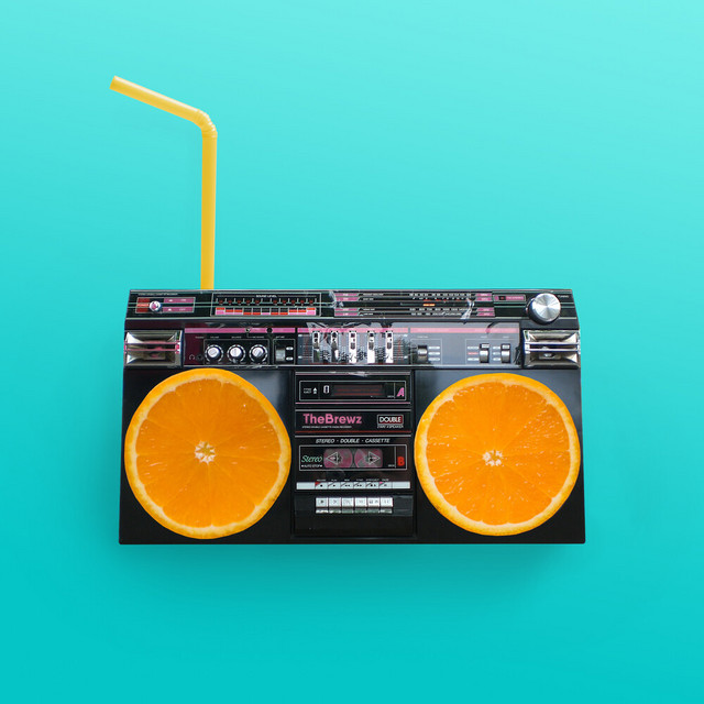 Good Catch cover art