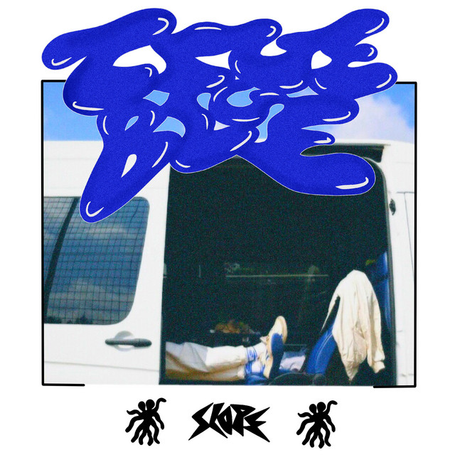 Freak Dreams cover art