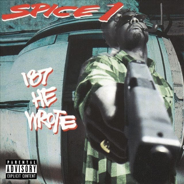 The Murda Show (feat. MC Eiht)