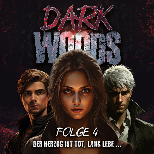 Folge 4 - Der Herzog ist tot, lang lebe...