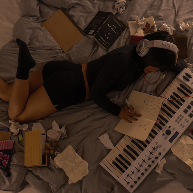 With Love (A.D.) cover art