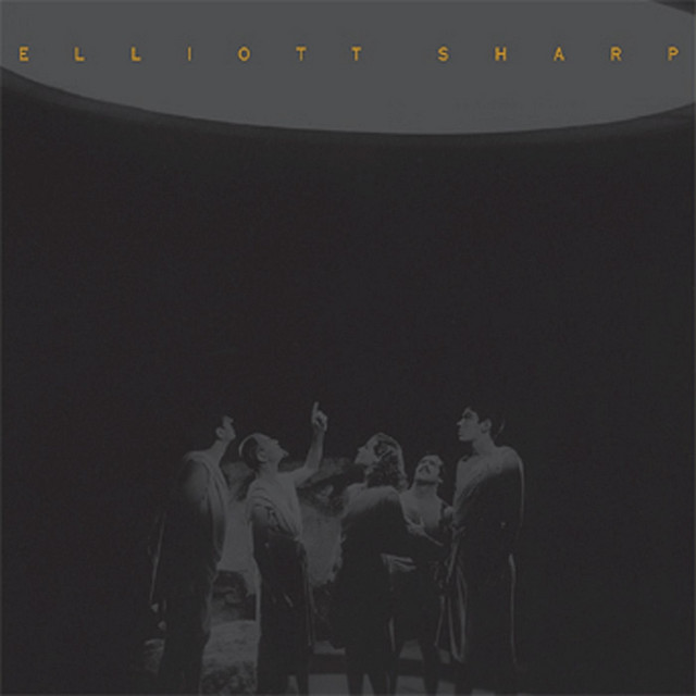 Suspension of Disbelief - Album by Elliott Sharp | Spotify