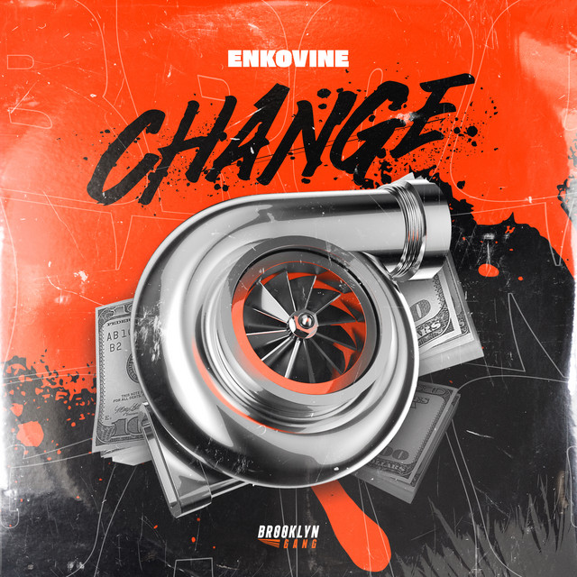 Change cover art