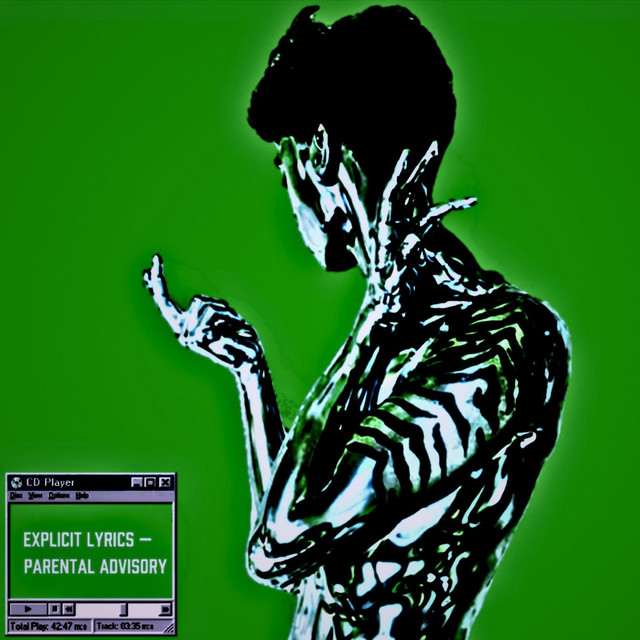 DO ORDAIN cover art