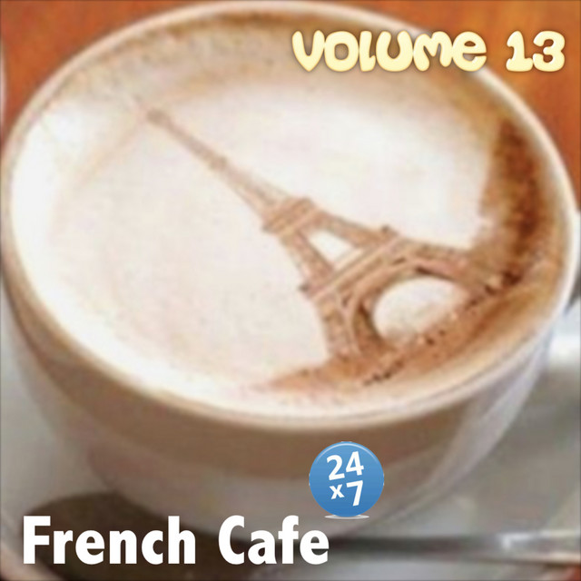 Corner Cafe