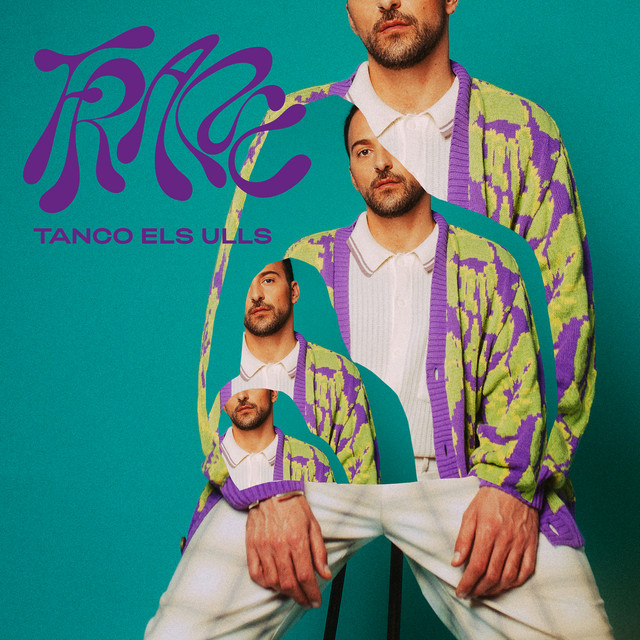 Tanco els ulls cover art