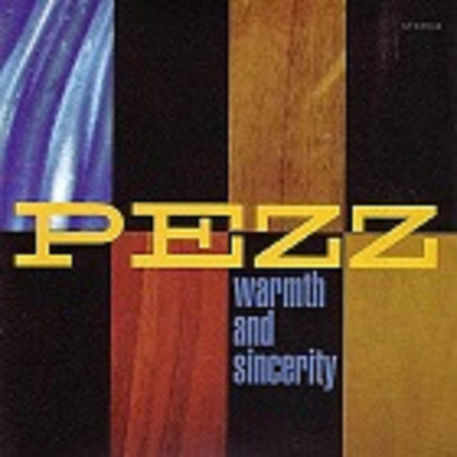 Warmth and Sincerity cover art