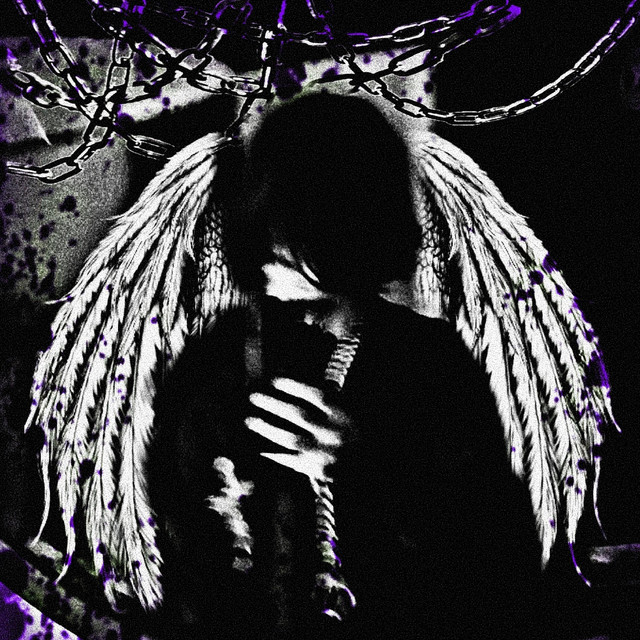 Sleepwalking cover art