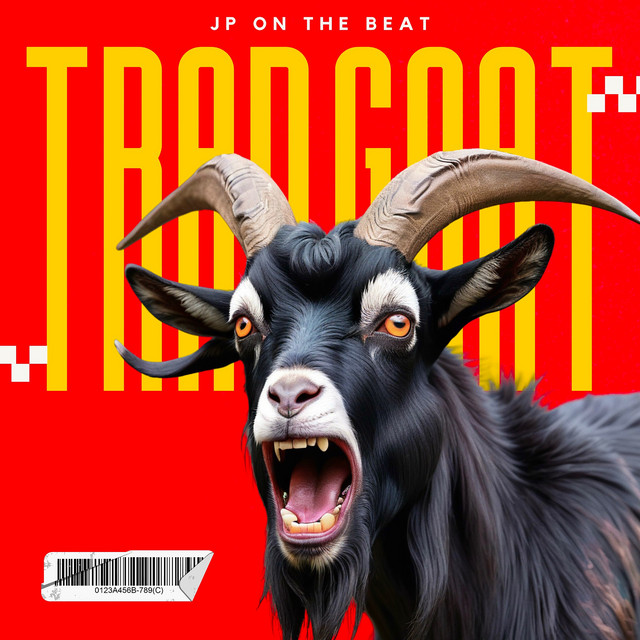 Trap Goat