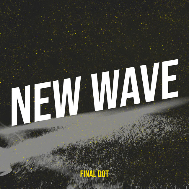 New Wave cover art