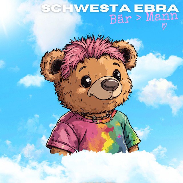 Bär > Mann cover art