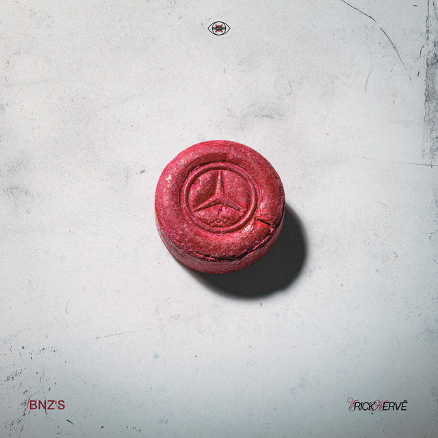 BNZ'S cover