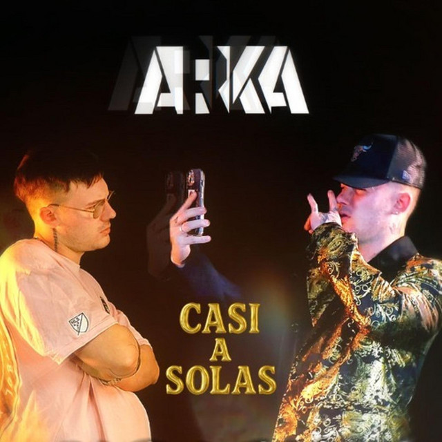 Casi a Solas