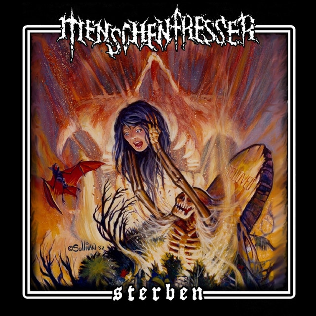 Sterben cover art