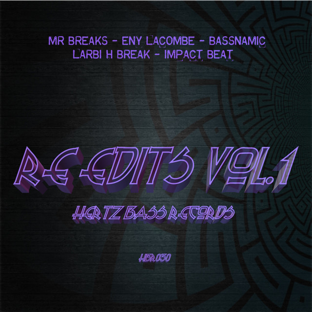 Re Edits Vol.1 - Compilation by Various Artists | Spotify