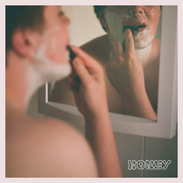 Honey cover art