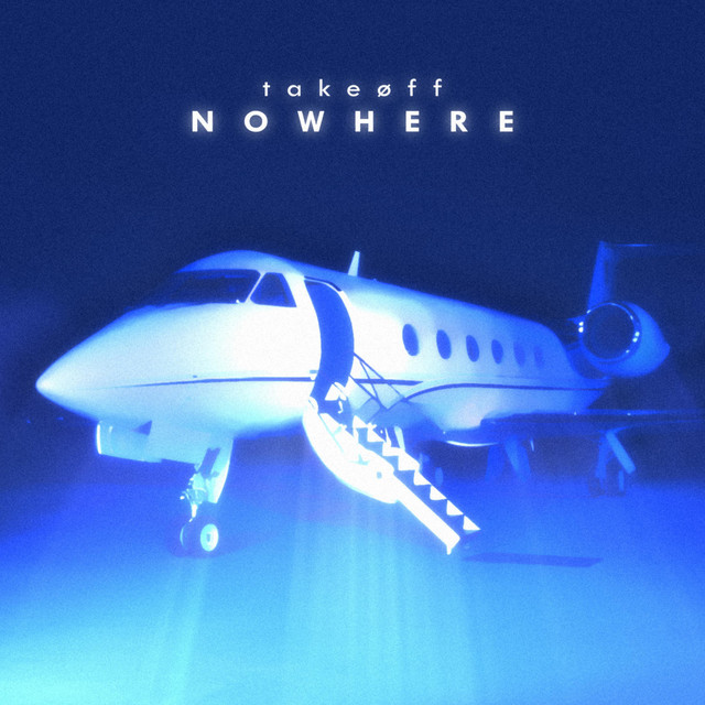 takeoff cover art