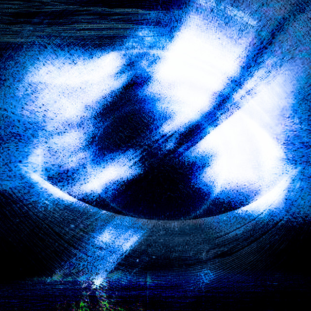 Обкладинка: voice under the sea — MoonDeity